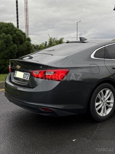 Chevrolet Malibu 2016, 164,000 km - 1.5 л - Sumqayıt
