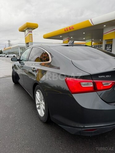 Chevrolet Malibu 2016, 164,000 km - 1.5 л - Sumqayıt
