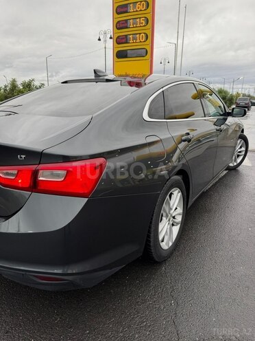 Chevrolet Malibu 2016, 164,000 km - 1.5 л - Sumqayıt
