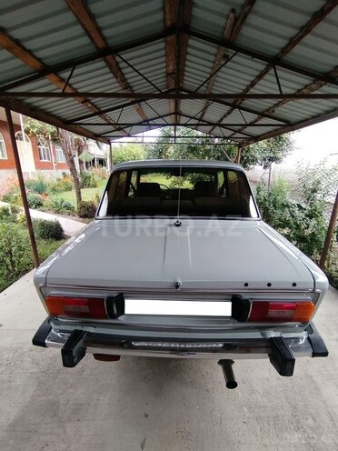 LADA (VAZ) 2106 1987, 400,000 km - 1.3 л - Qax