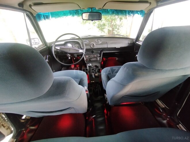 LADA (VAZ) 2106 1987, 400,000 km - 1.3 л - Qax