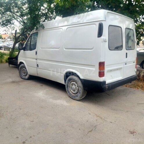 Ford Transit 1997, 250,000 km - 2.5 l - Sumqayıt