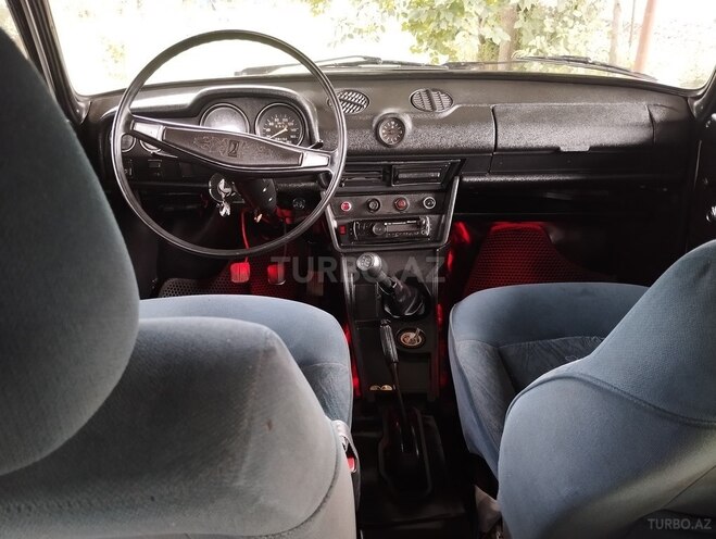 LADA (VAZ) 2106 1987, 400,000 km - 1.3 л - Qax