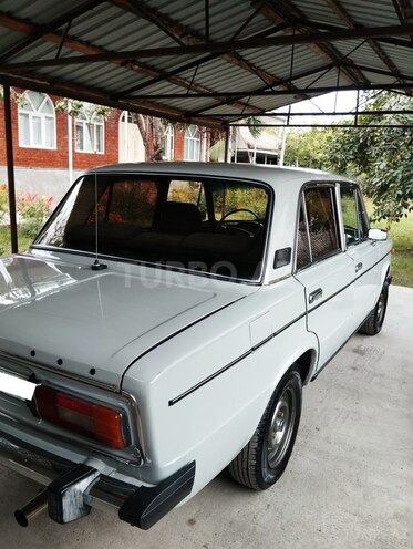 LADA (VAZ) 2106 1987, 400,000 km - 1.3 л - Qax