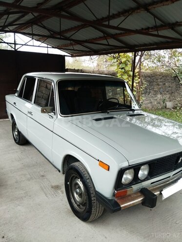 LADA (VAZ) 2106 1987, 400,000 km - 1.3 л - Qax