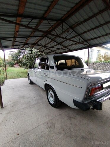 LADA (VAZ) 2106 1987, 400,000 km - 1.3 л - Qax