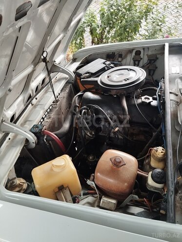 LADA (VAZ) 2106 1987, 400,000 km - 1.3 л - Qax