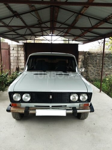 LADA (VAZ) 2106 1987, 400,000 km - 1.3 л - Qax