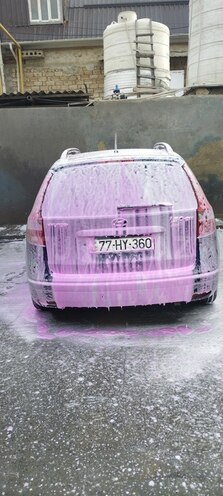 Hyundai i30 2009, 200,600 km - 1.4 l - Bakı