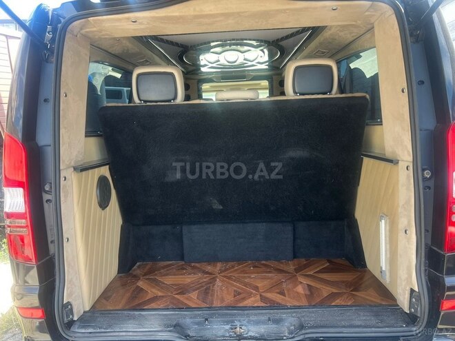 Mercedes  2010, 315,000 km - 2.1 л - Bakı