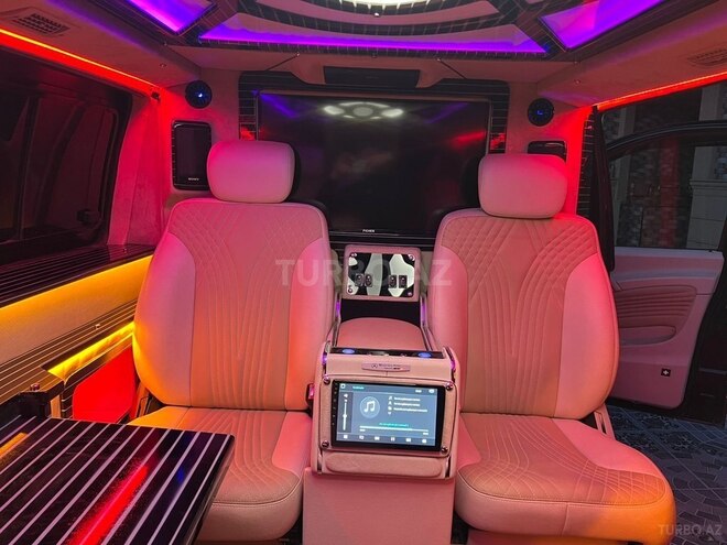 Mercedes  2010, 315,000 km - 2.1 л - Bakı