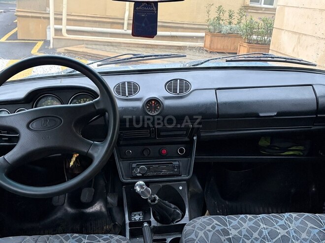 LADA (VAZ) 2106 1985, 92,582 km - 1.3 l - Bakı