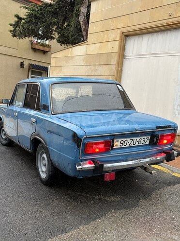 LADA (VAZ) 2106 1985, 92,582 km - 1.3 l - Bakı