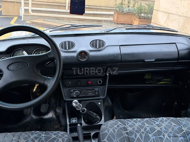 LADA (VAZ) 2106 1985, 92,582 km - 1.3 l - Bakı