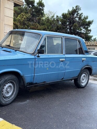 LADA (VAZ) 2106 1985, 92,582 km - 1.3 l - Bakı