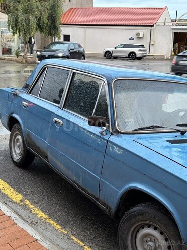LADA (VAZ) 2106 1985, 92,582 km - 1.3 l - Bakı