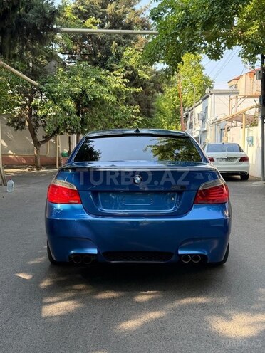 BMW 528 2008, 223,300 km - 3.0 l - Bakı