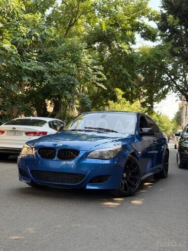 BMW 528 2008, 223,300 km - 3.0 l - Bakı