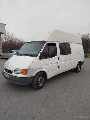 Ford Transit 1999, 273,000 km - 2.5 l - Göygöl