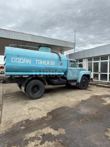 ZIL 130 1988, 250,000 km - 6.0 л - Tovuz
