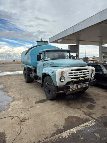ZIL 130 1988, 250,000 km - 6.0 л - Tovuz