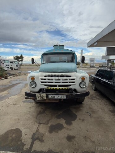 ZIL 130 1988, 250,000 km - 6.0 л - Tovuz