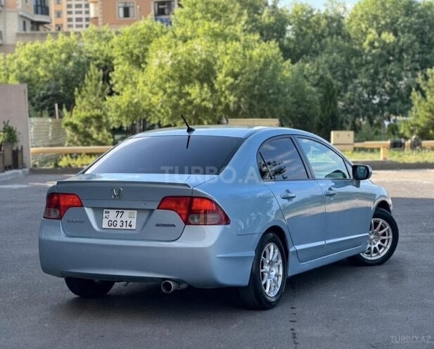 Honda Civic 2006, 493,000 km - 1.3 l - Bakı