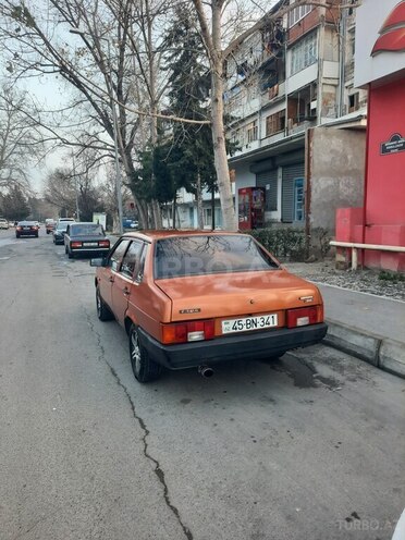 LADA (VAZ) 21099 1997, 426,687 km - 1.5 л - Mingəçevir
