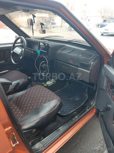 LADA (VAZ) 21099 1997, 426,687 km - 1.5 л - Mingəçevir