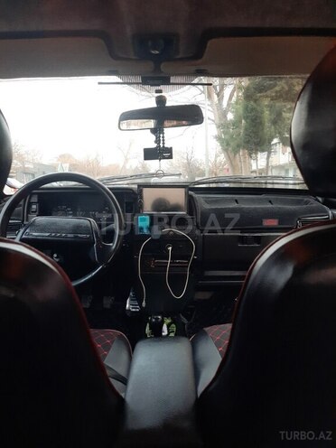 LADA (VAZ) 21099 1997, 426,687 km - 1.5 л - Mingəçevir