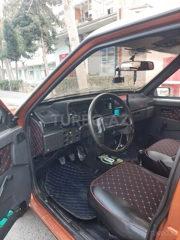 LADA (VAZ) 21099 1997, 426,687 km - 1.5 л - Mingəçevir