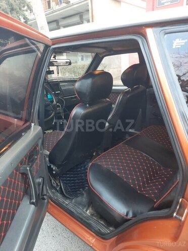 LADA (VAZ) 21099 1997, 426,687 km - 1.5 л - Mingəçevir