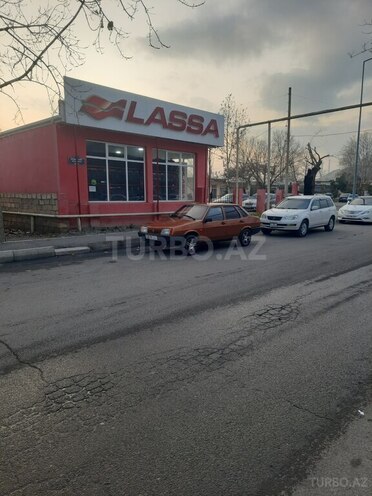 LADA (VAZ) 21099 1997, 426,687 km - 1.5 л - Mingəçevir