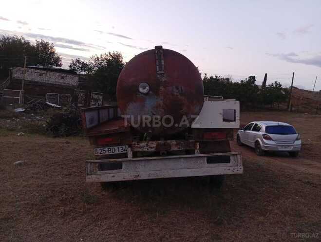 GAZ 53 1990, 666,000 km - 4.3 l - Qazax