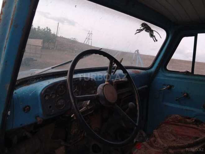 GAZ 53 1990, 666,000 km - 4.3 l - Qazax