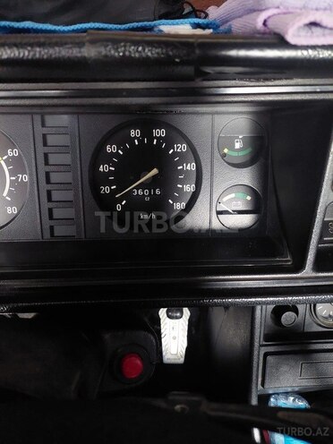 LADA (VAZ) 2107 2010, 36,016 km - 1.6 l - Lənkəran