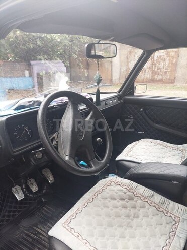 LADA (VAZ) 2107 2010, 36,016 km - 1.6 l - Lənkəran