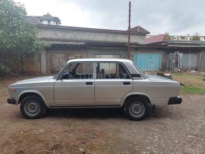 LADA (VAZ) 2107 2010, 36,016 km - 1.6 l - Lənkəran