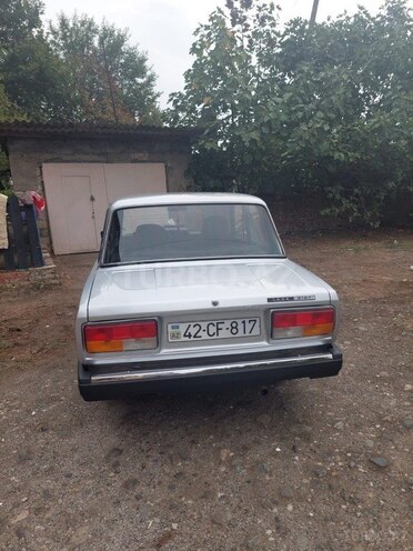 LADA (VAZ) 2107 2010, 36,016 km - 1.6 l - Lənkəran