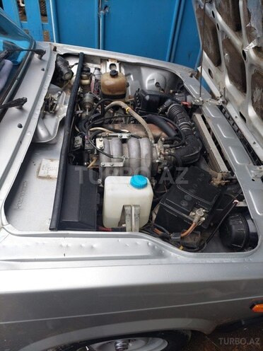 LADA (VAZ) 2107 2010, 36,016 km - 1.6 l - Lənkəran