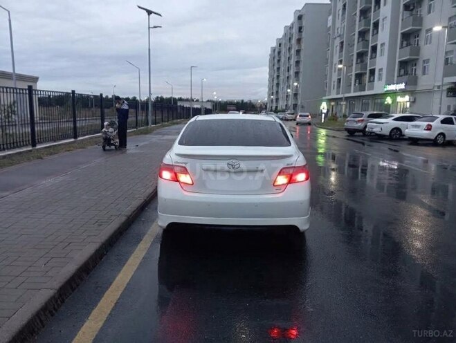 Toyota Camry 2009, 262,000 km - 2.4 l - Bakı