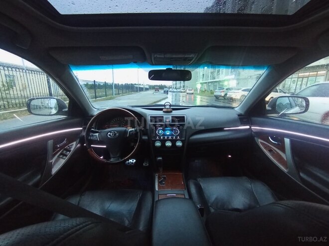 Toyota Camry 2009, 262,000 km - 2.4 l - Bakı