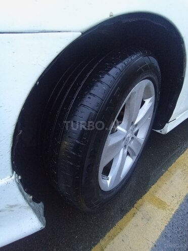 Toyota Camry 2009, 262,000 km - 2.4 l - Bakı