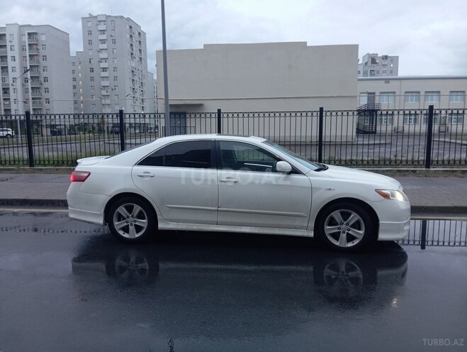 Toyota Camry 2009, 262,000 km - 2.4 l - Bakı