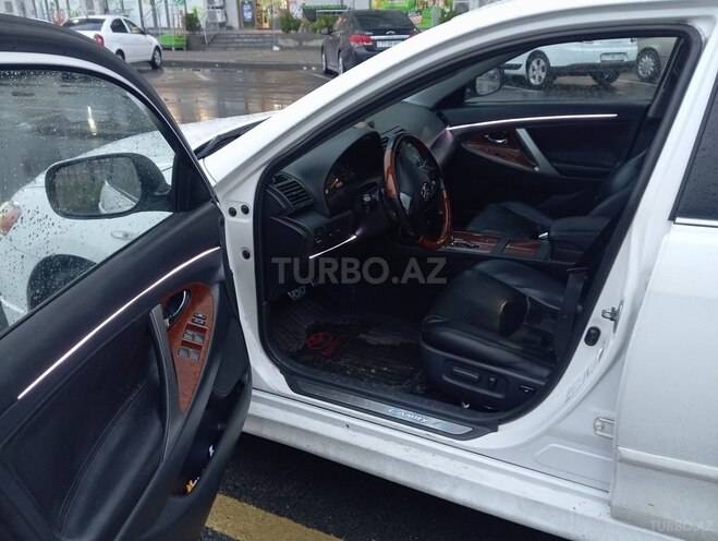 Toyota Camry 2009, 262,000 km - 2.4 l - Bakı