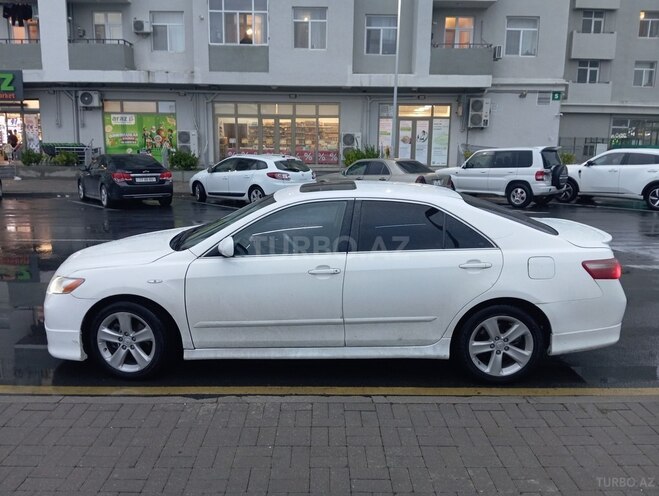 Toyota Camry 2009, 262,000 km - 2.4 l - Bakı