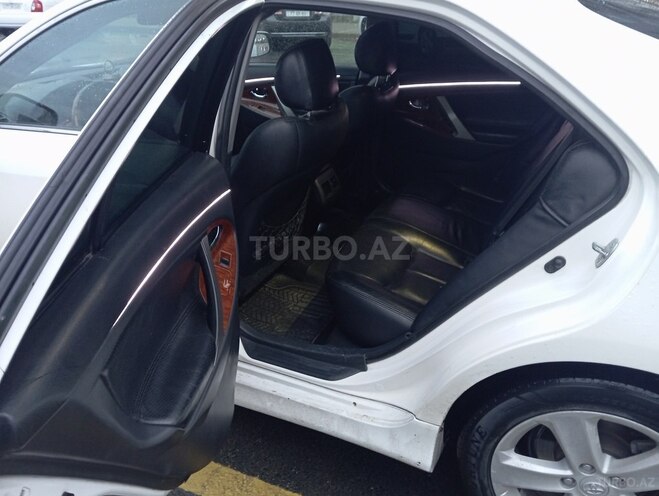 Toyota Camry 2009, 262,000 km - 2.4 l - Bakı