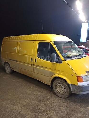 Ford Transit 1996, 784,500 km - 2.5 l - Bakı