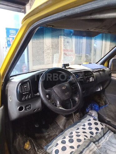Ford Transit 1996, 784,500 km - 2.5 l - Bakı