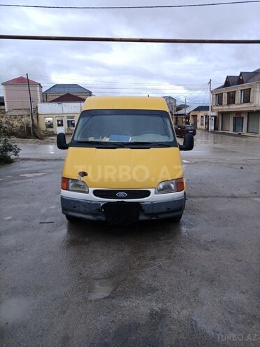 Ford Transit 1996, 784,500 km - 2.5 l - Bakı